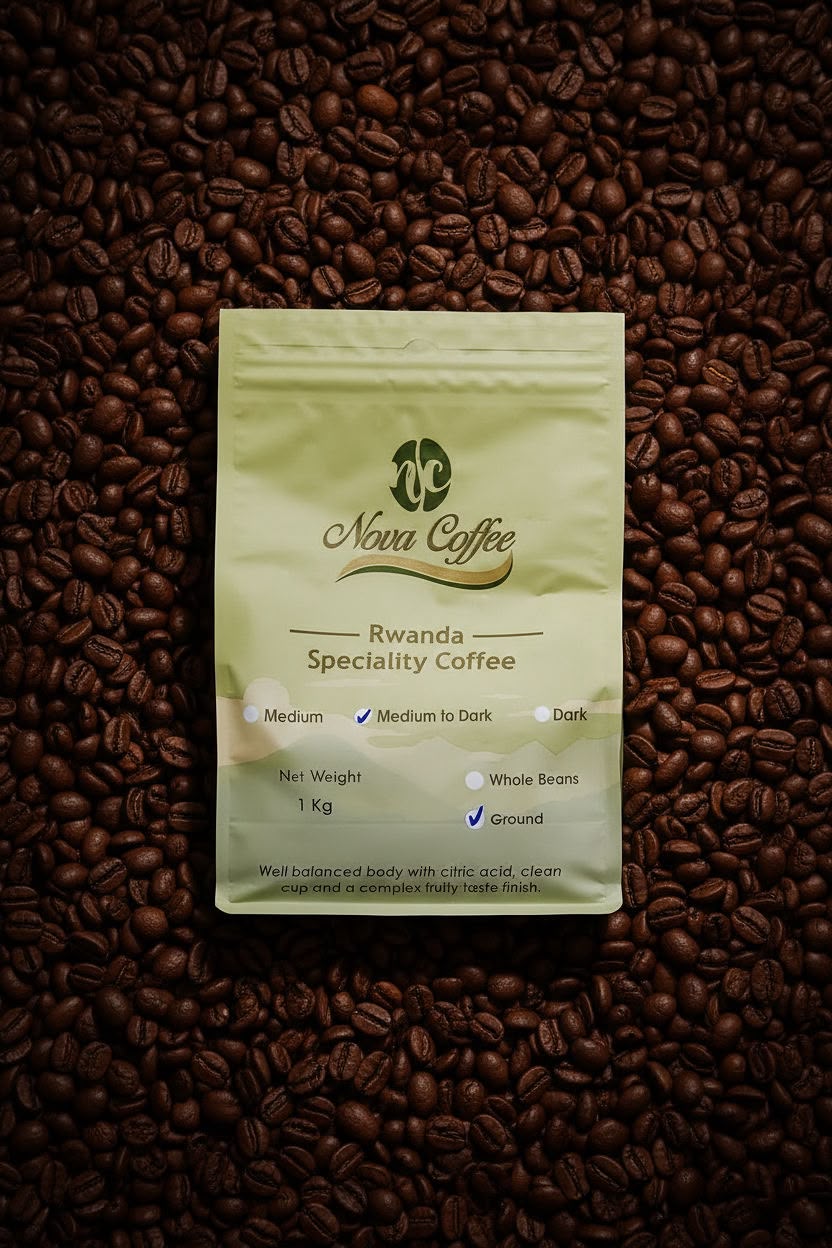 Nova Coffee gallery image 39