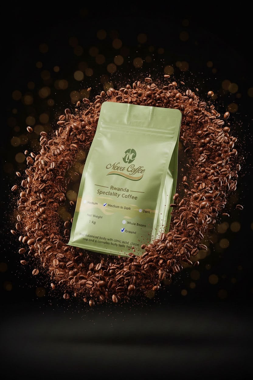 Nova Coffee gallery image 40