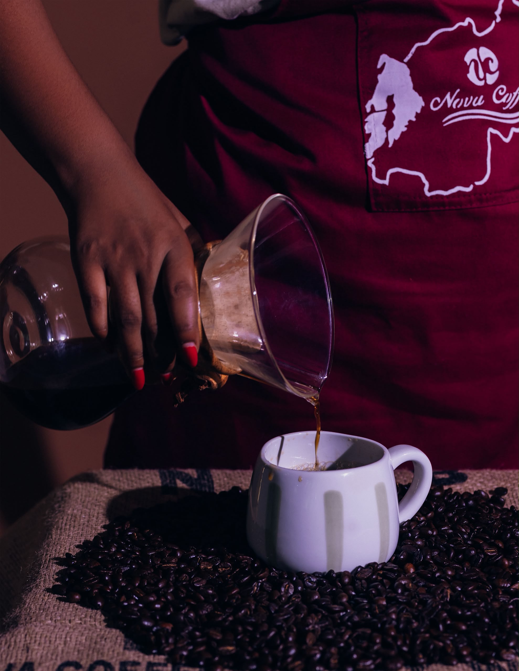 Nova Coffee gallery image 60